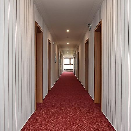 Hotel Sonata 흐라데츠 나트 모라비치 외부 사진